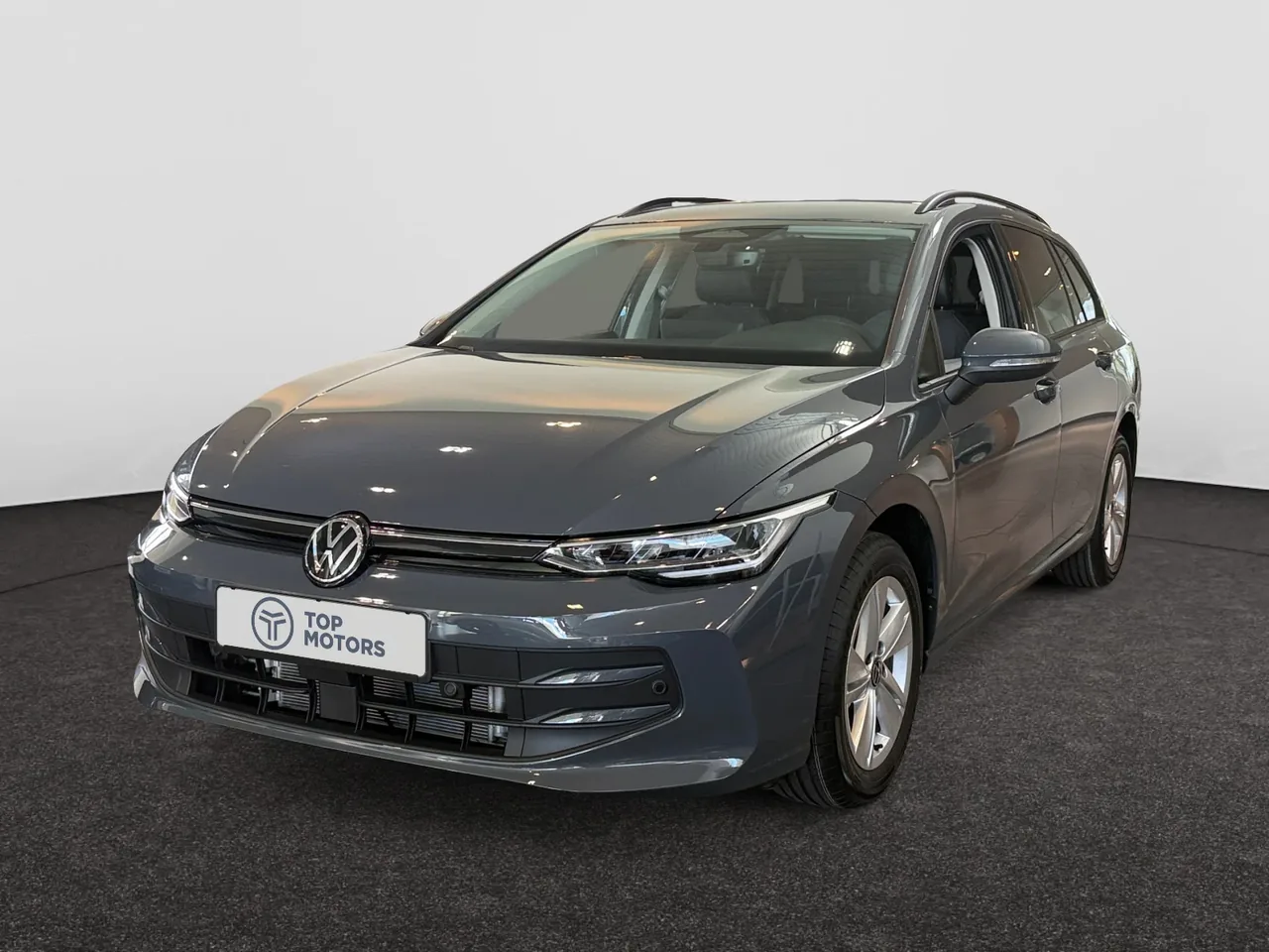 VOLKSWAGEN Golf VII SW Golf Variant Life Business 1.5 TSI 85 kW (116 pk) 6 versnellingen manueel