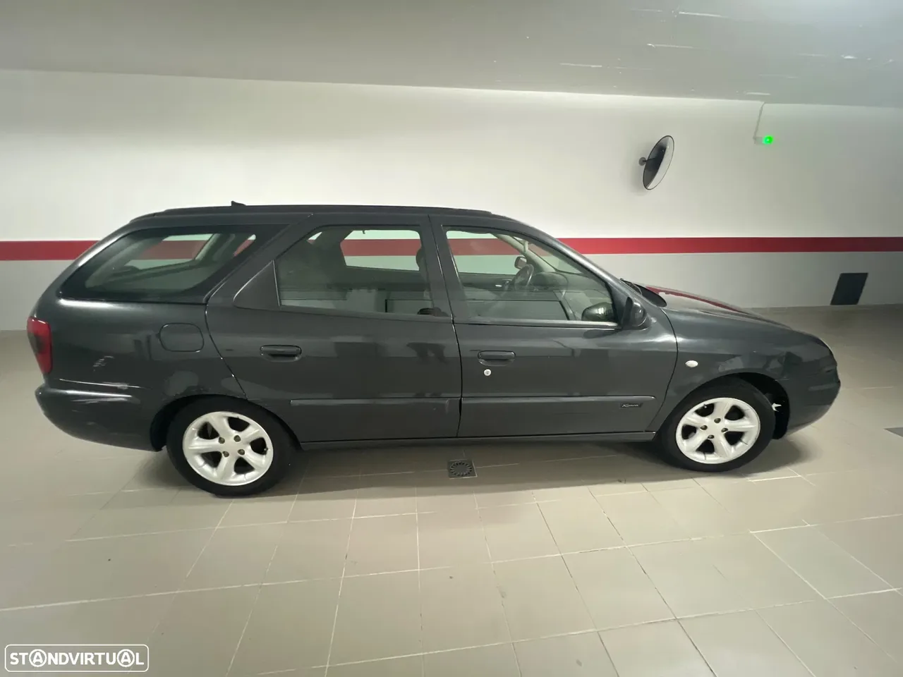 Citroën Xsara Break