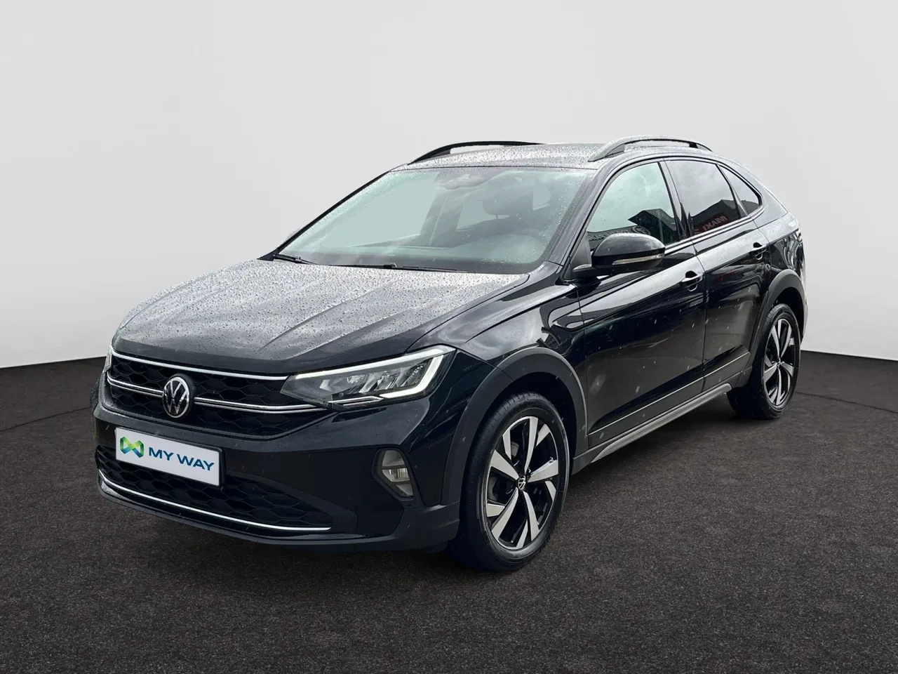 VOLKSWAGEN Taigo 115PK*CAMERA*SENSOREN*CARPLAY*ACC*LANE ASSIST