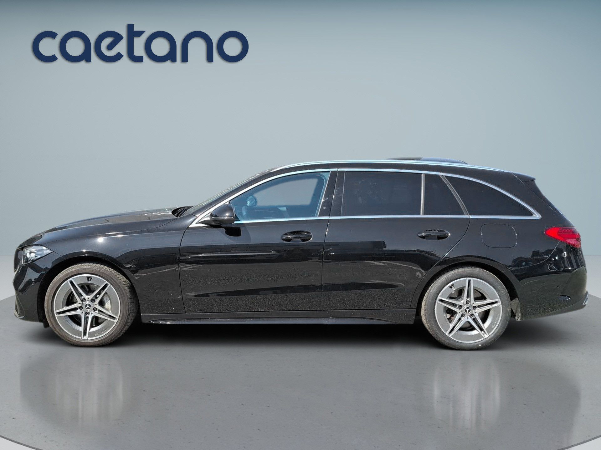 Mercedes-Benz Classe C