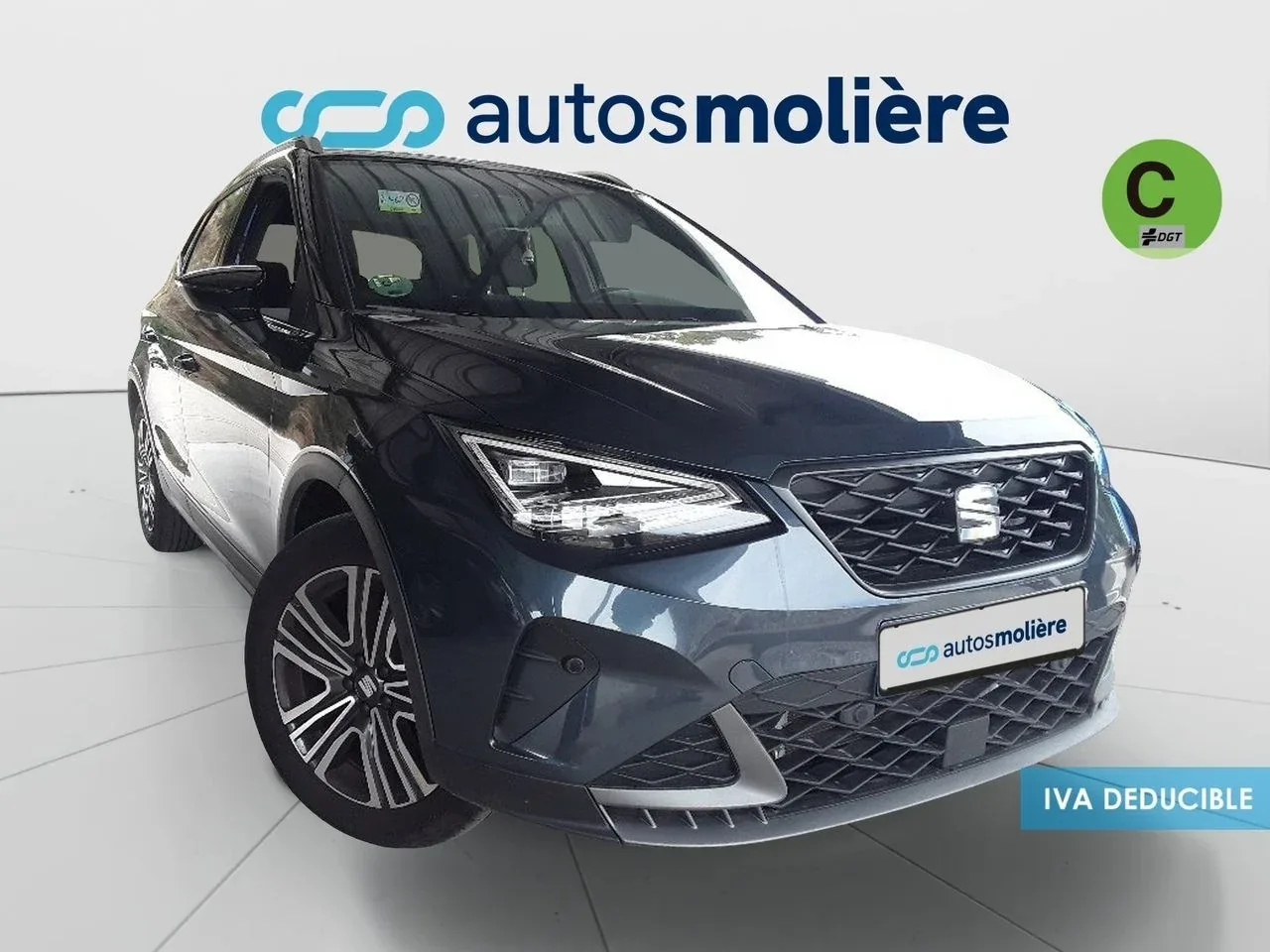 1.0 TSI FR XM 85 kW (115 CV)