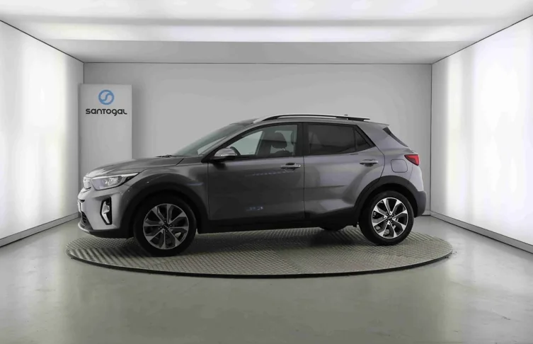 KIA - Stonic - Stonic 1.0 T-GDi Drive