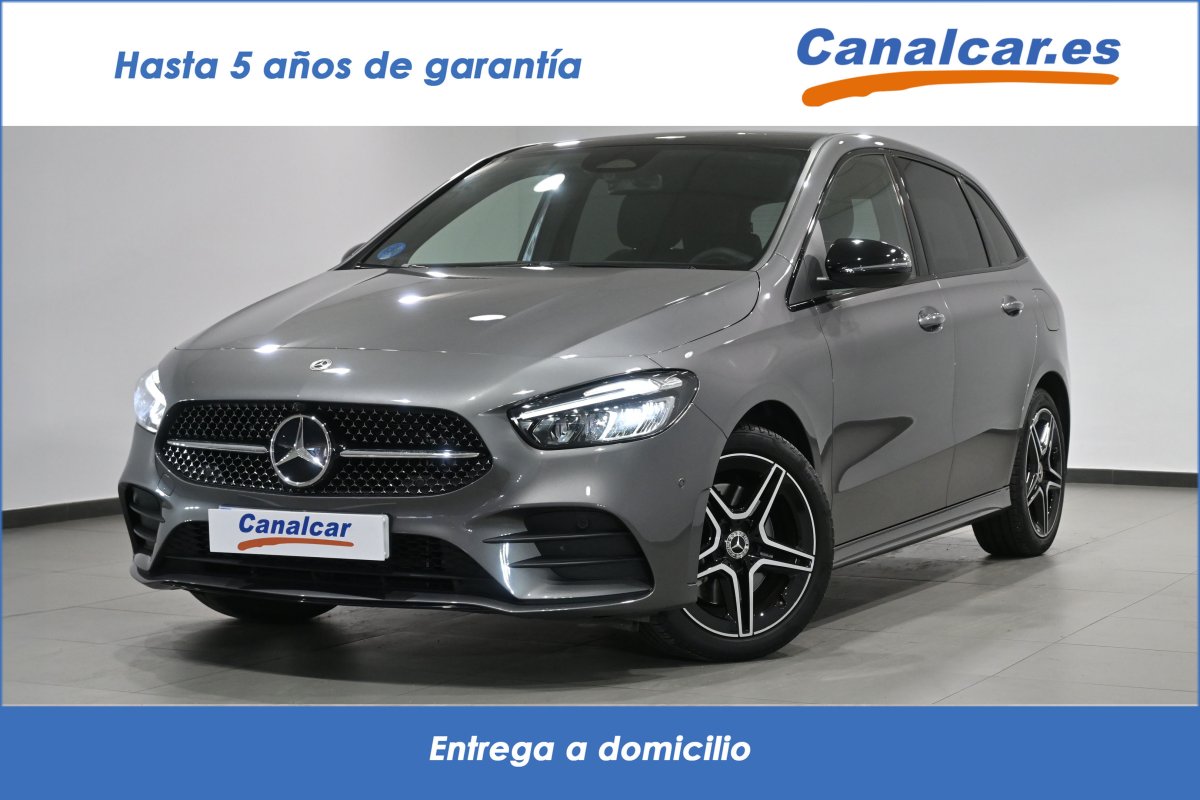 Coches de Segunda Mano y Ocasión