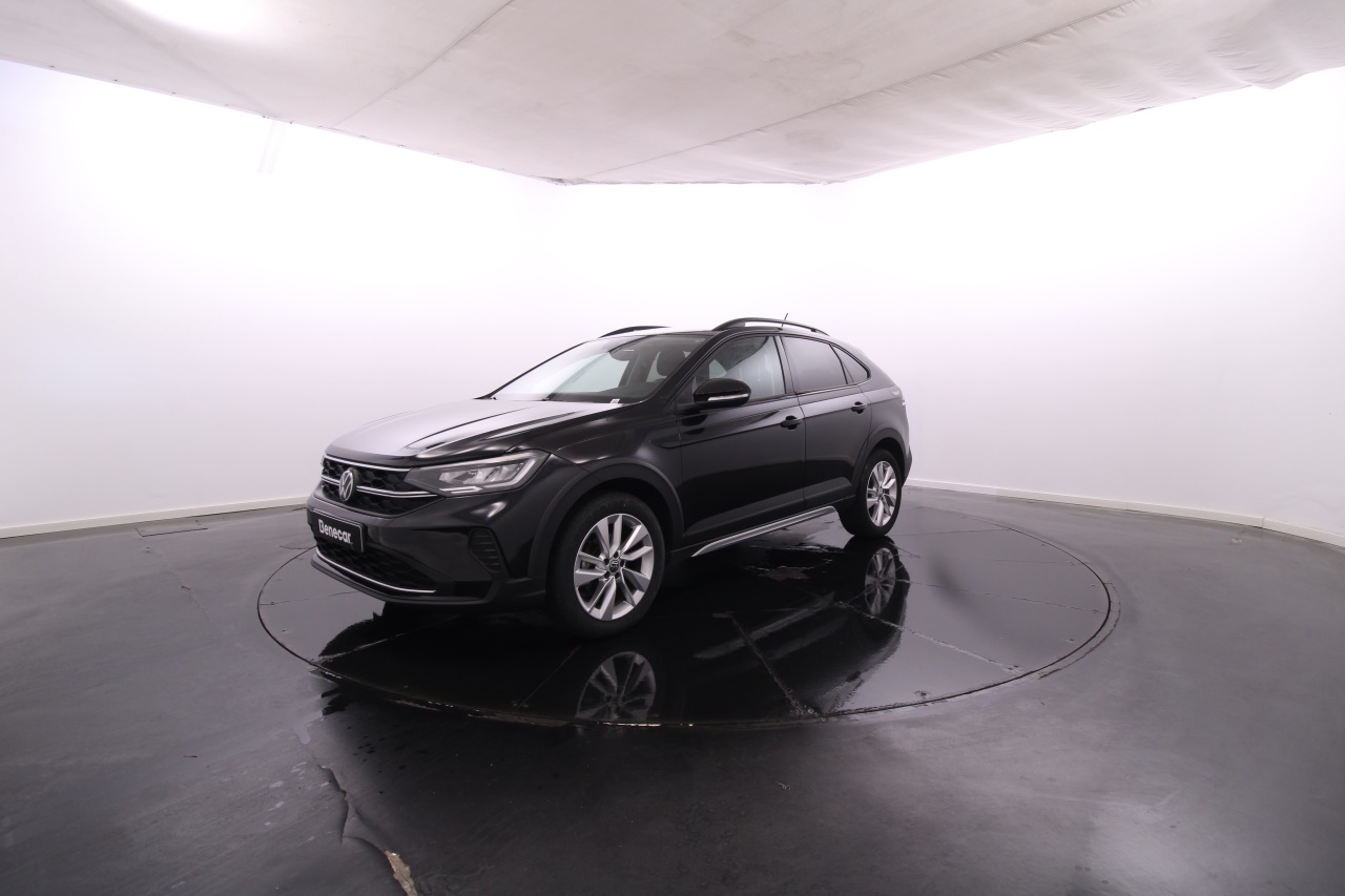 Volkswagen Taigo 1.0 TSI Urban