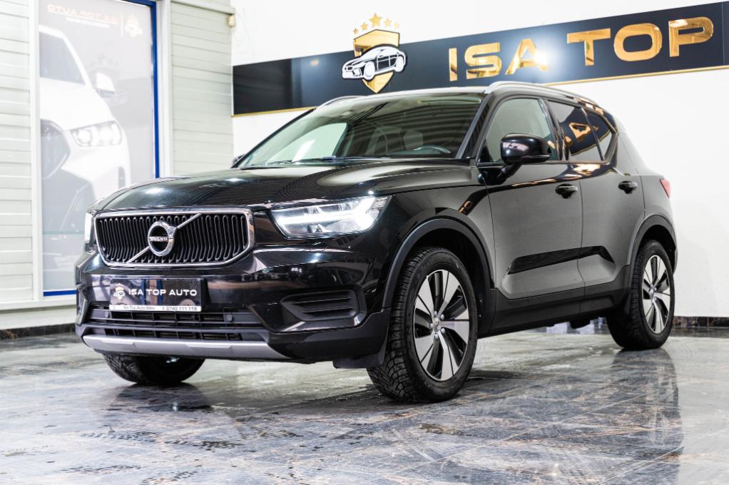 Volvo XC 40 T3 Geartronic Momentum 2020