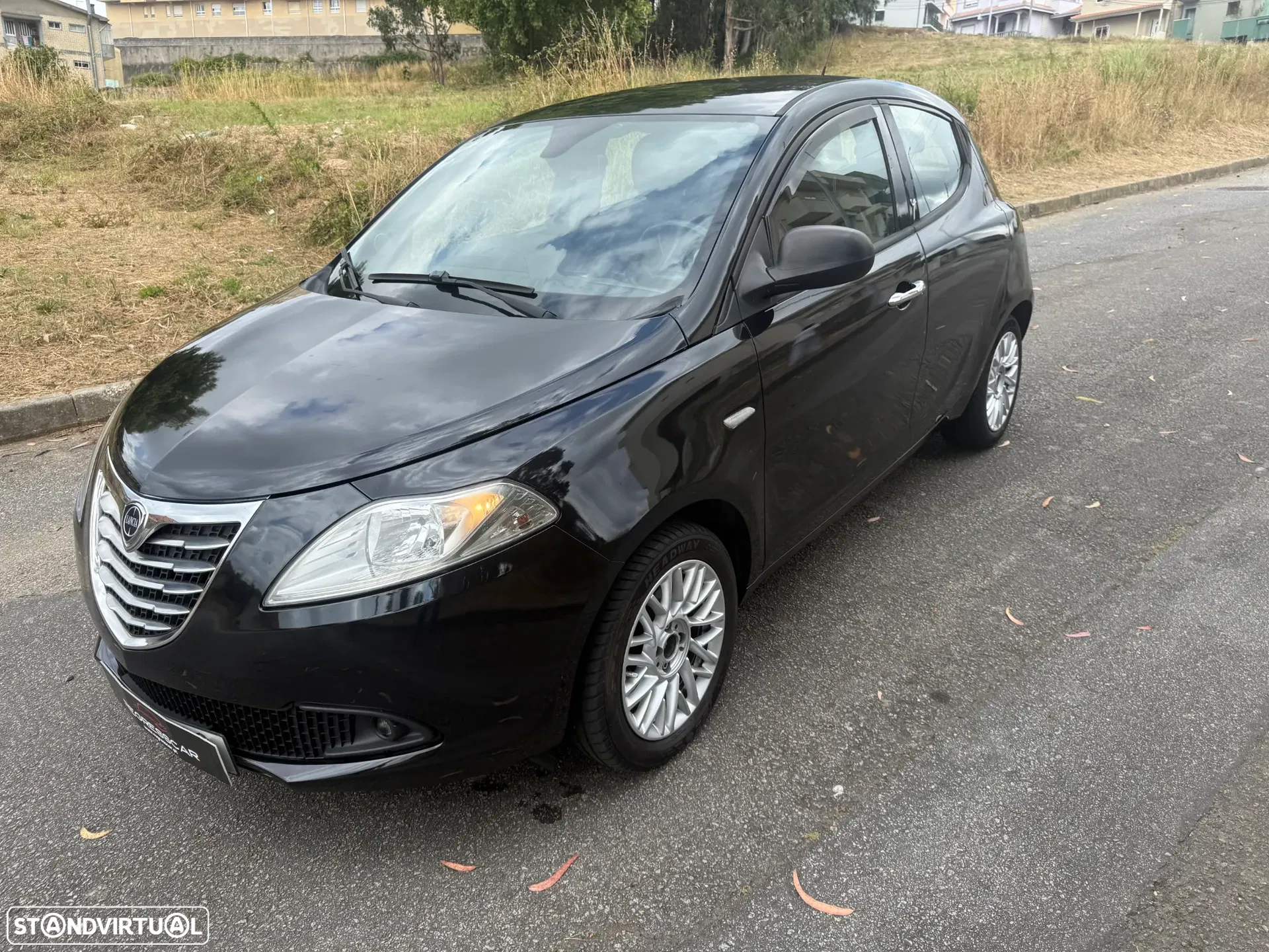 Lancia Ypsilon 1.2 S&S Gold