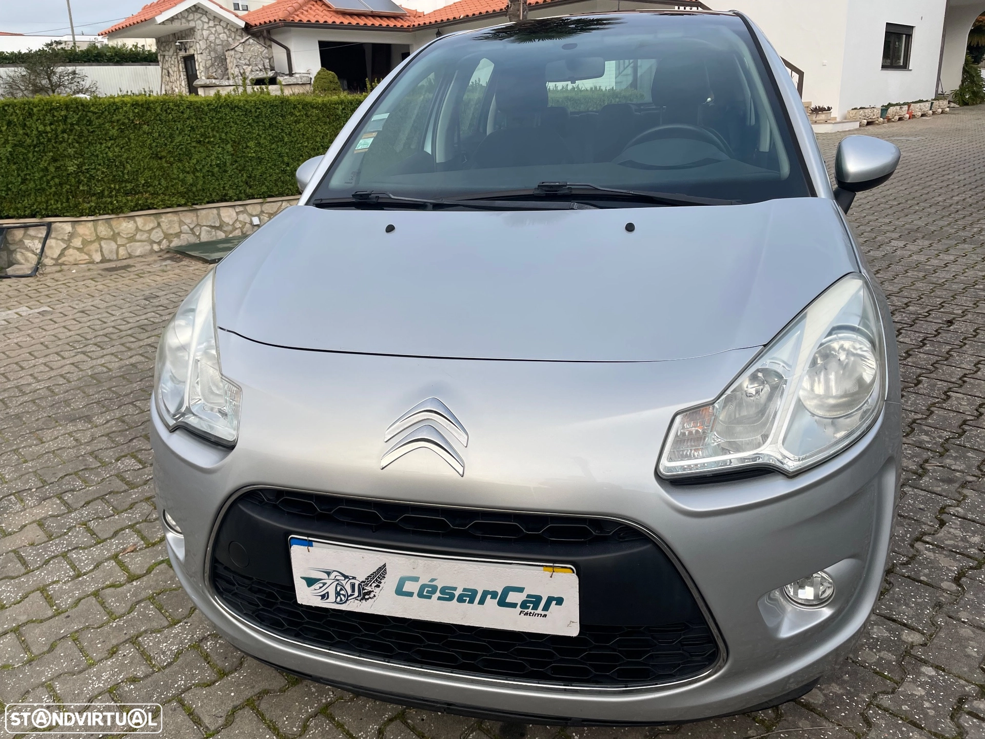 Citroën C3 1.2 VTi Collection