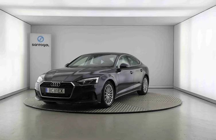 AUDI - A5 Sportback - A5 SB 35 TDI S tronic