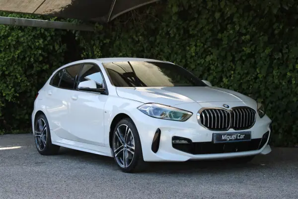 BMW 118 2020 i Pack Desportivo M Auto