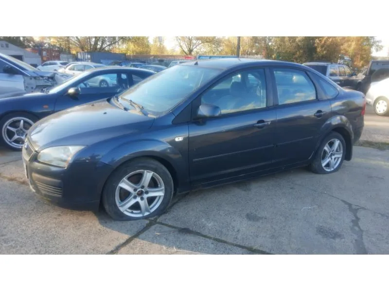 Ford FOCUS 2007