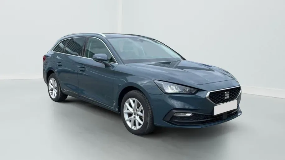 Seat LEON ST 2.0 TDI 115 BVM6 Business Occasion