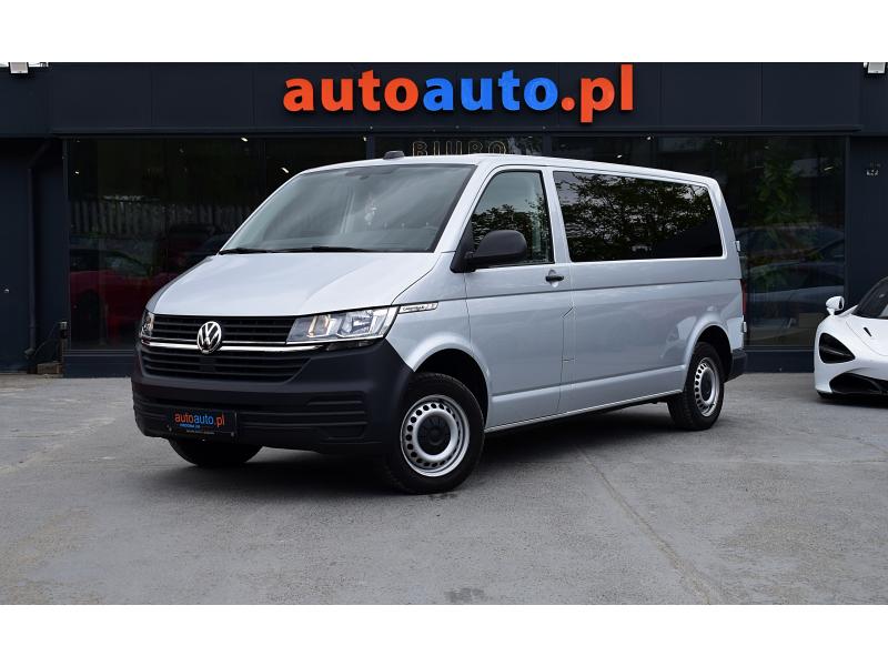 Volkswagen CARAVELLE 2023