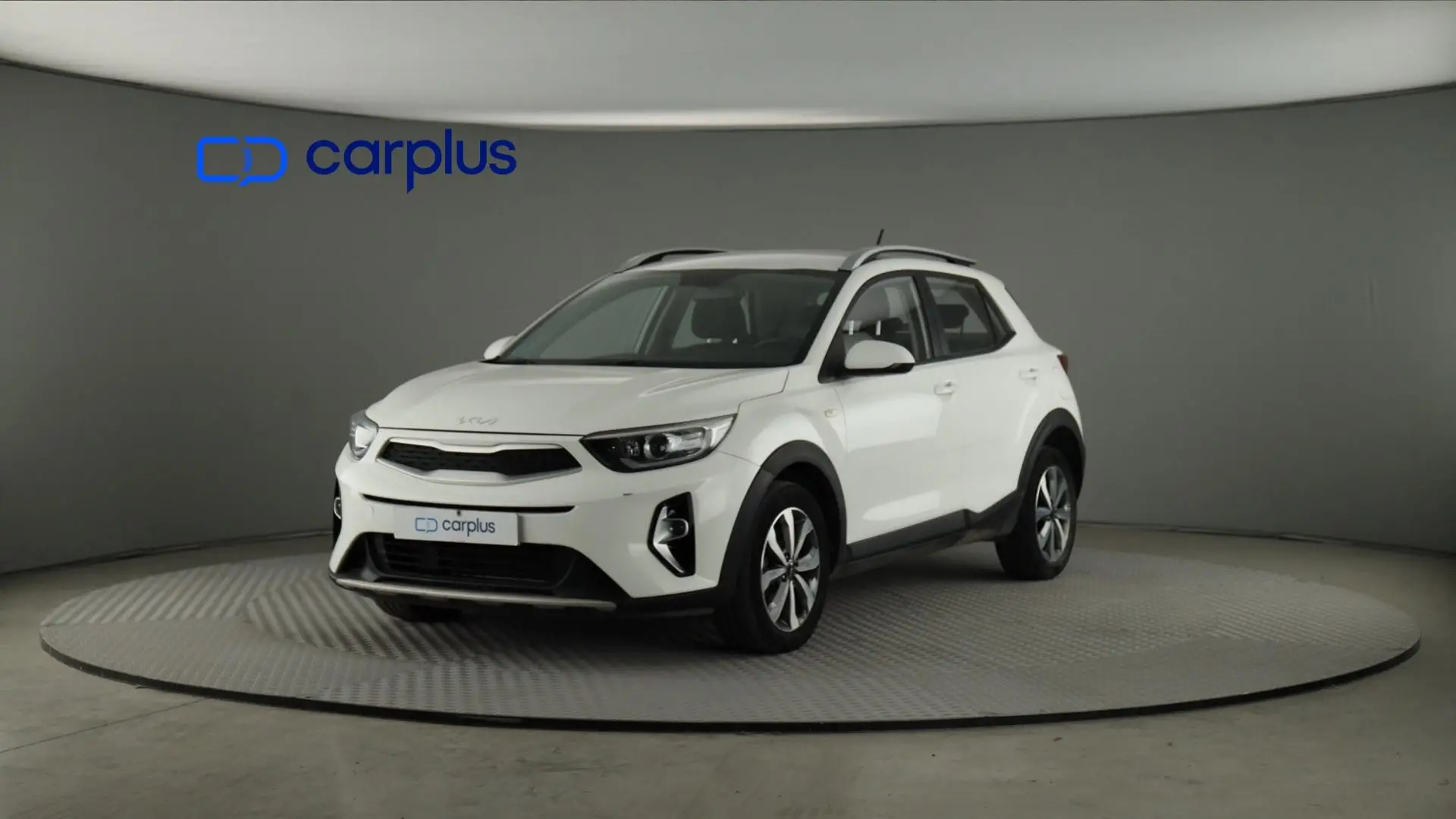 Kia Stonic 1.2 DPi 62kW (84CV) Drive