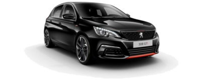 Peugeot 308 PureTech Business Line 81 kW (110 CV)