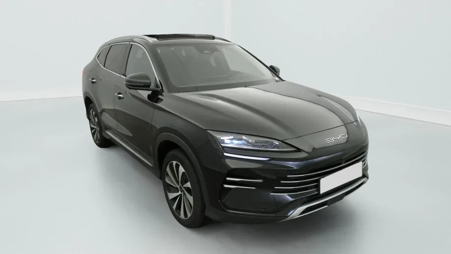 BYD SEAL U 1.5l DM-i 218 ch PHEV Boost Zéro km immatriculé