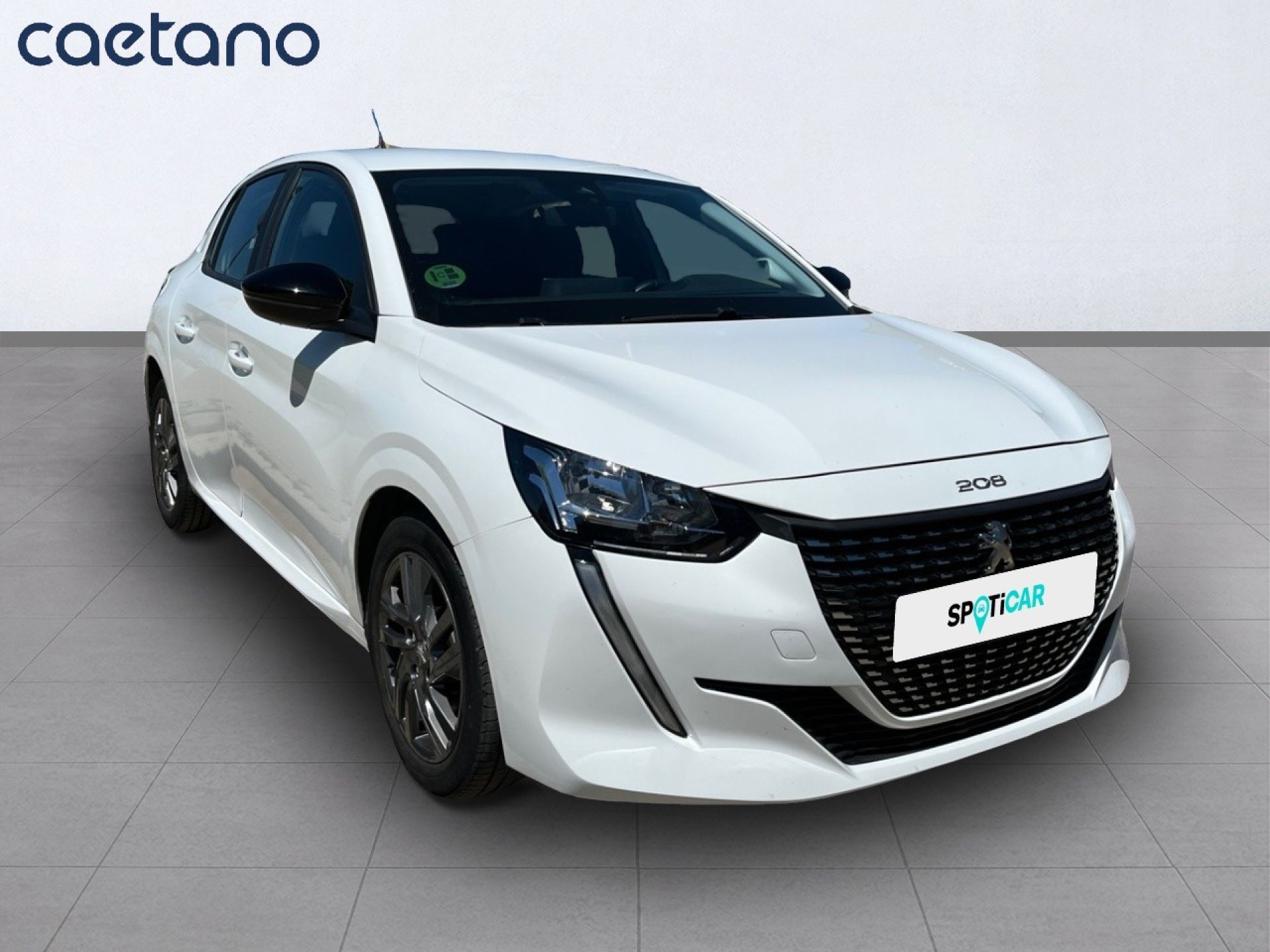Peugeot 208 PureTech 55kW (75CV) Active Pack