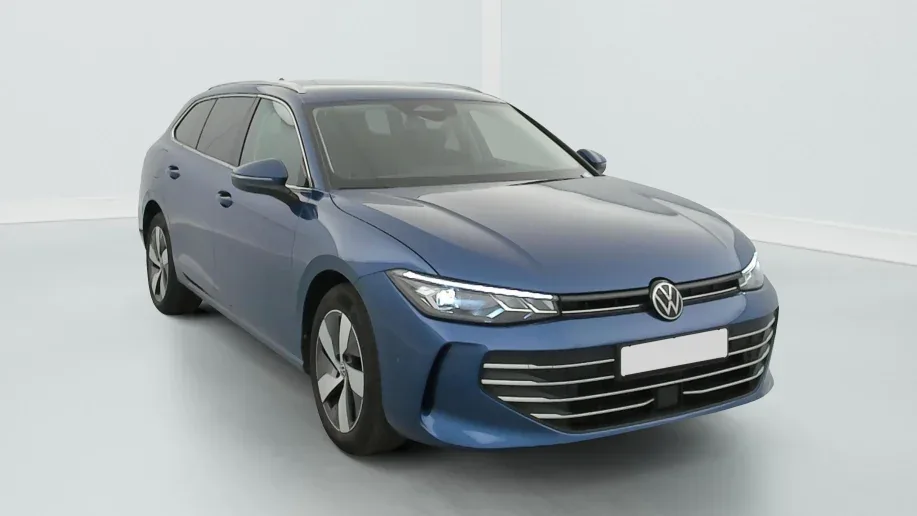 Volkswagen Passat 2.0 TDI EVO SCR 122 DSG7 Life Plus Occasion
