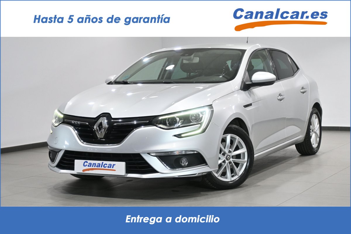 Coches de Segunda Mano y Ocasión