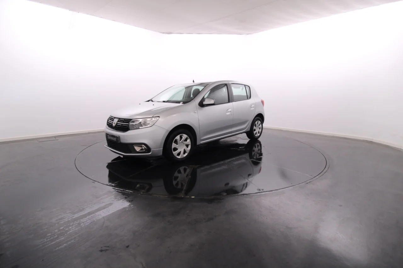 Dacia Sandero 1.5 dCi Confort