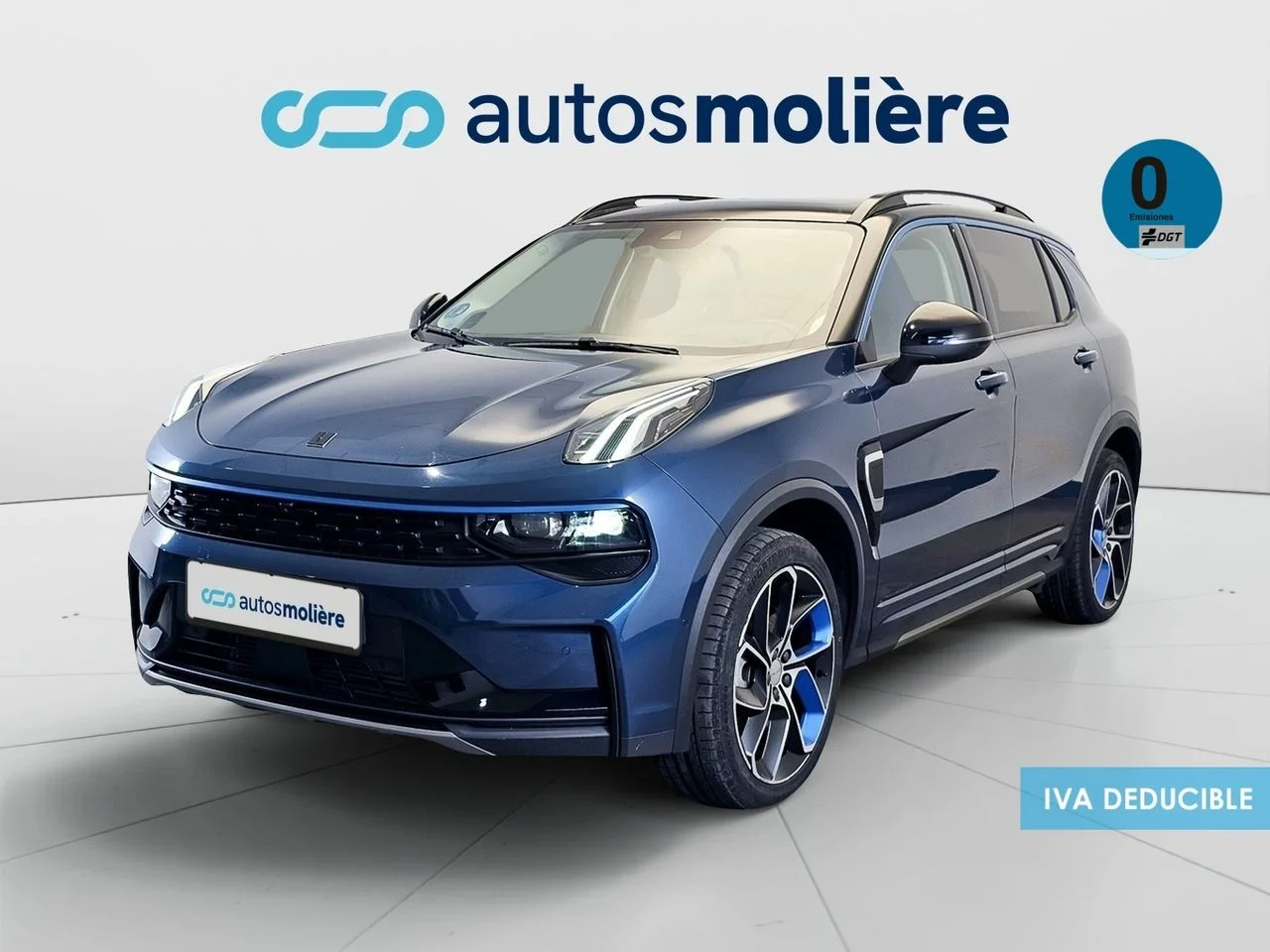 1.5 PHEV 192 kW (261 CV)