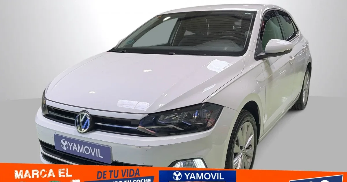 Volkswagen Polo Sport 1.0 TSI 70 kW (95 CV)