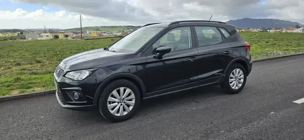 SEAT Arona 2019 1.0 TSI Style