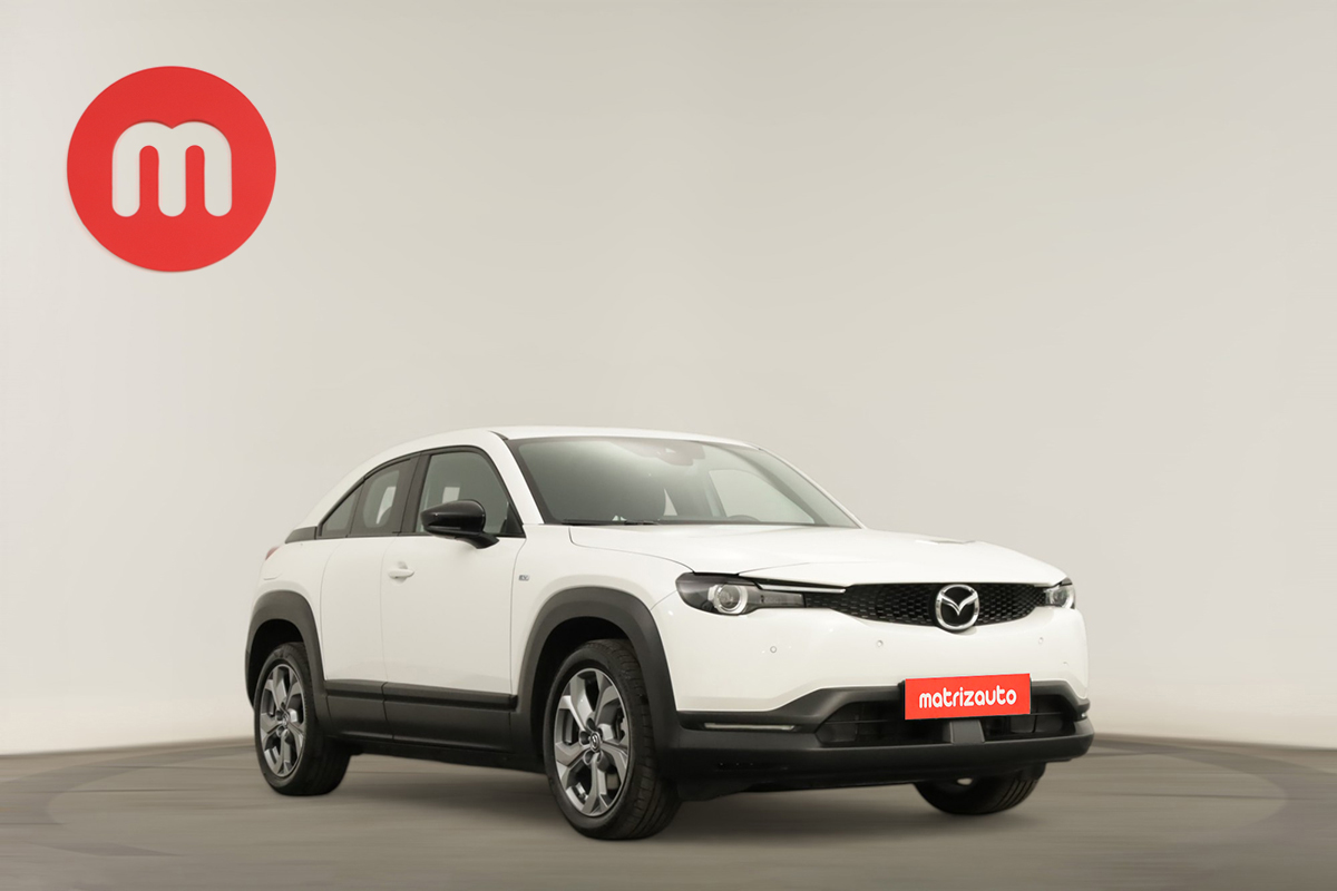 Mazda Mx-30
