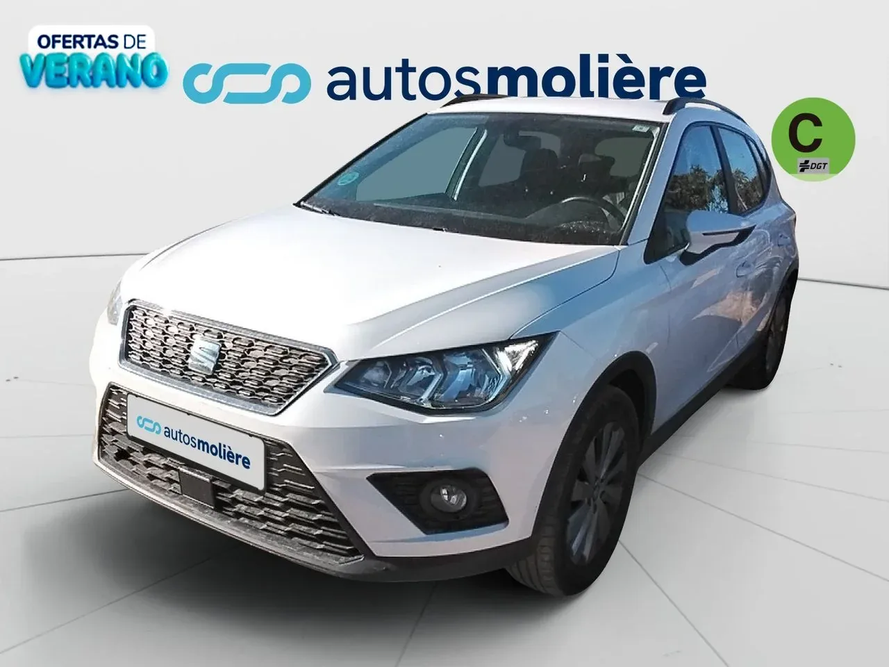 1.0 TSI Ecomotive S&S Style Edition 70 kW (95 CV)