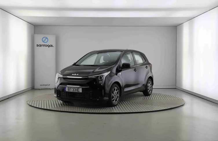KIA - Picanto - Picanto 1.0 MPi Urban