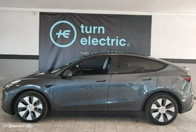 Tesla Model Y Tração Traseira