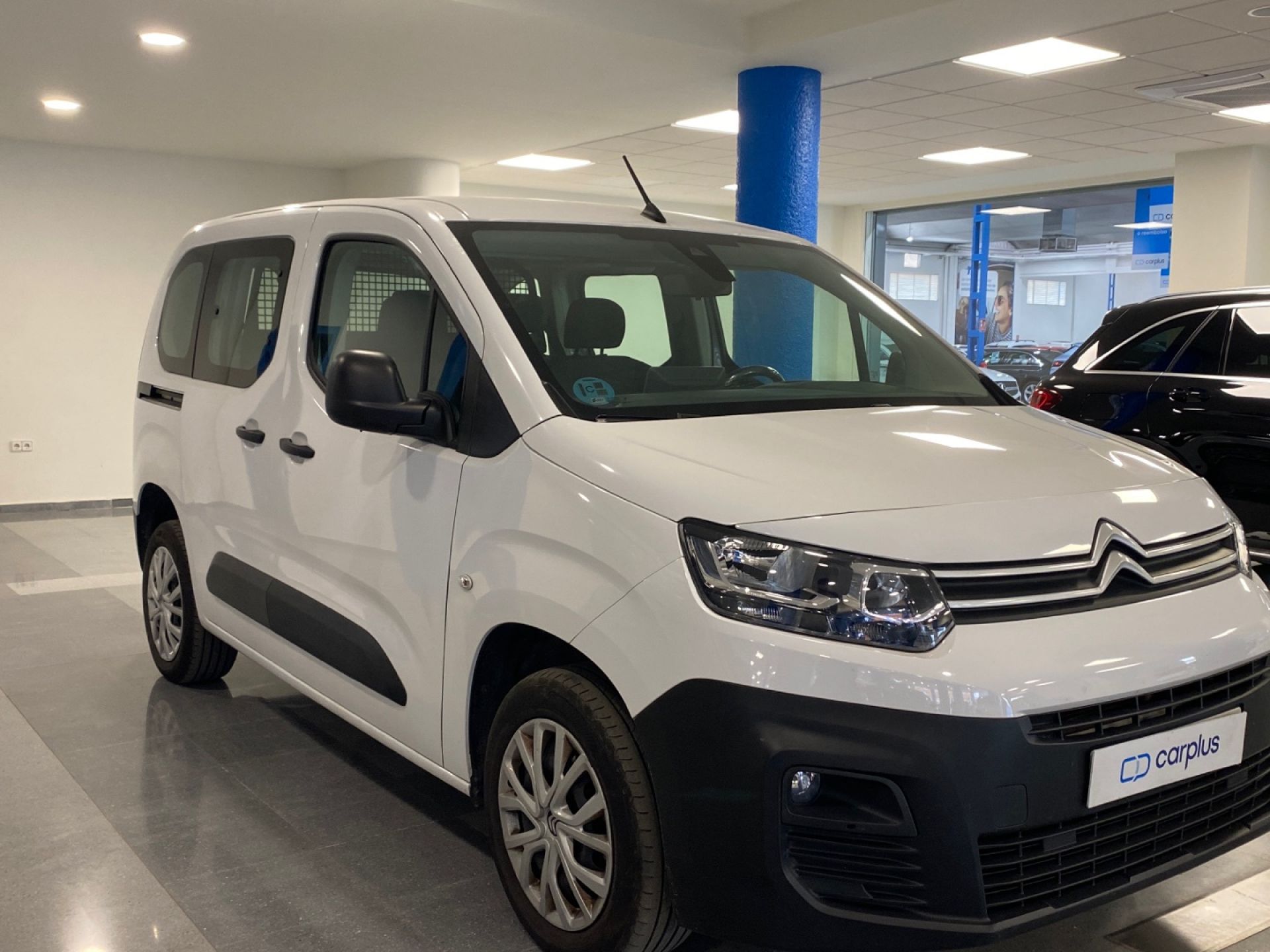 Coches de segunda mano en Málaga