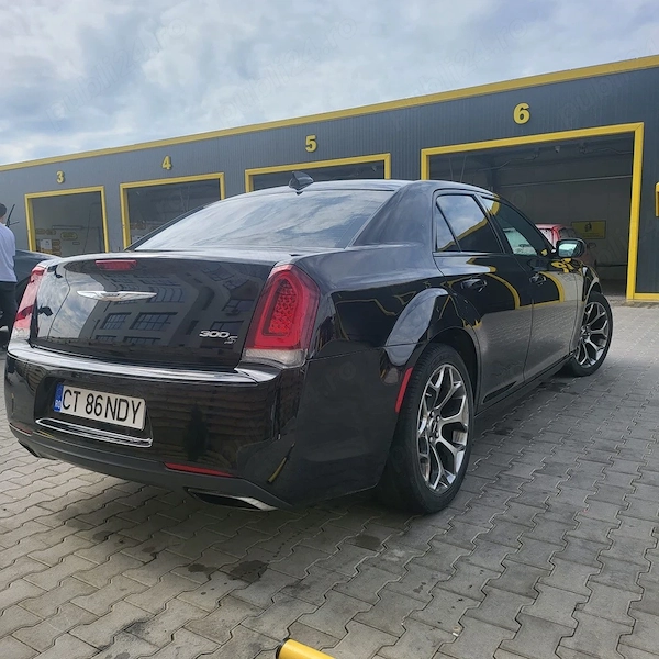vand craysler 300S 2020