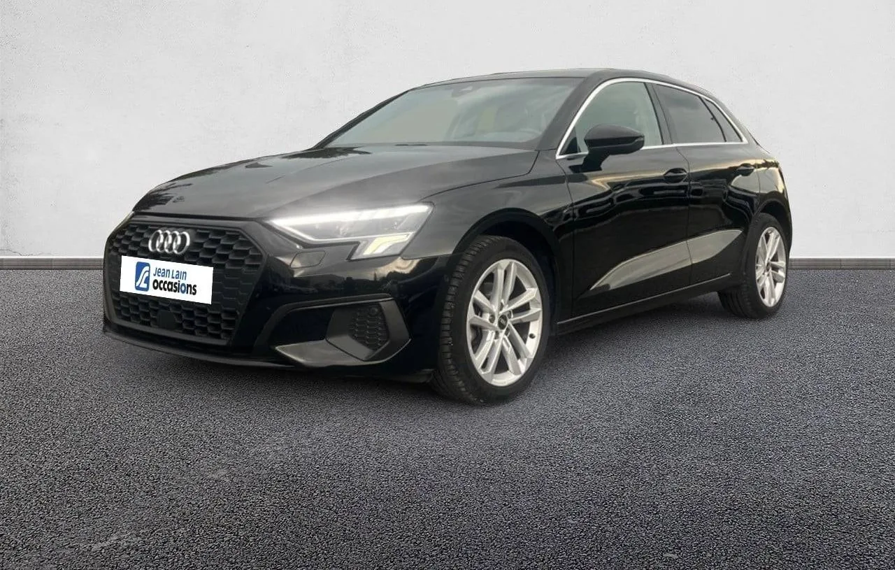 AUDI A3 Sportback 30 TDI 116 S tronic 7 Business Executive