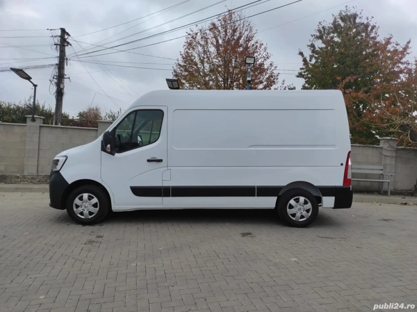Ren Master 56 mii km reali, CARLIG Remorcare 3,5 T. OMOLOGAT.Accept variante auto,rulote,