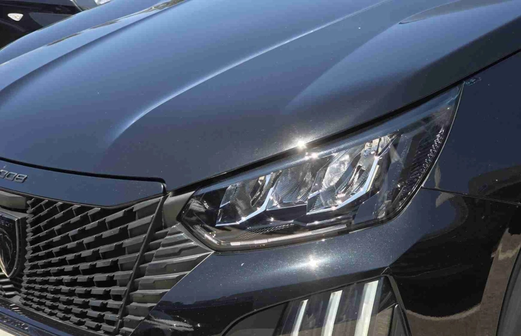PEUGEOT - 2008 - 2008 1.2 PureTech Style
