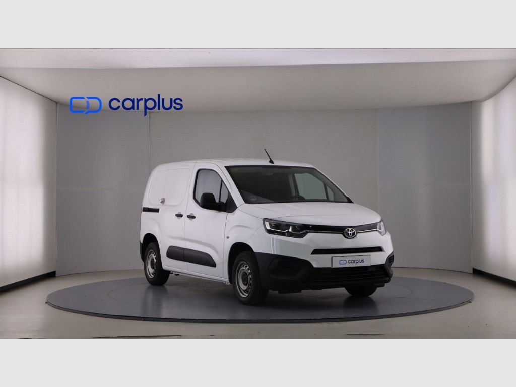 Coches de segunda mano en Madrid