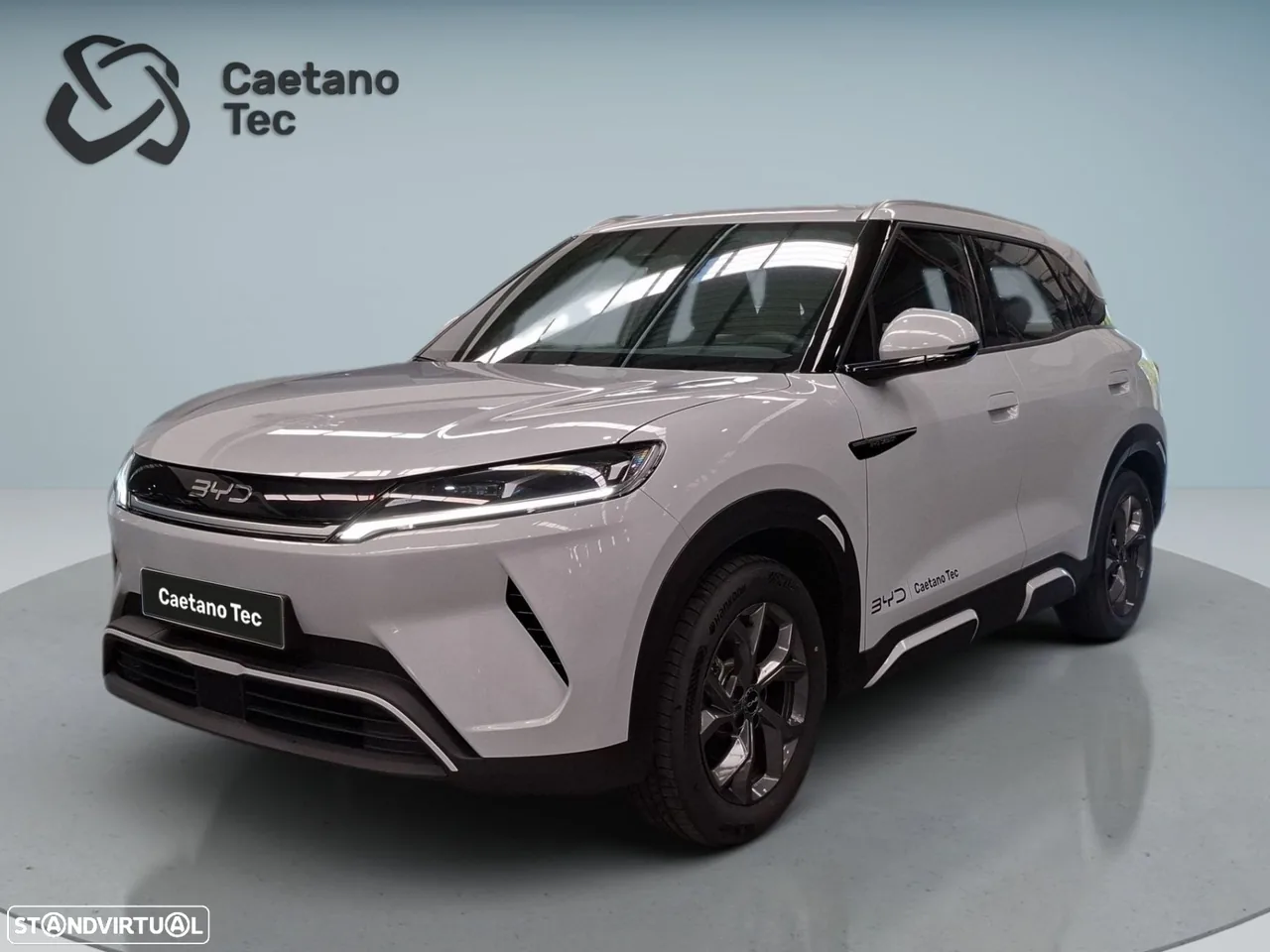 BYD Atto 2