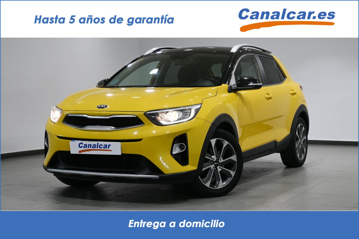 Coches de Segunda Mano y Ocasión
