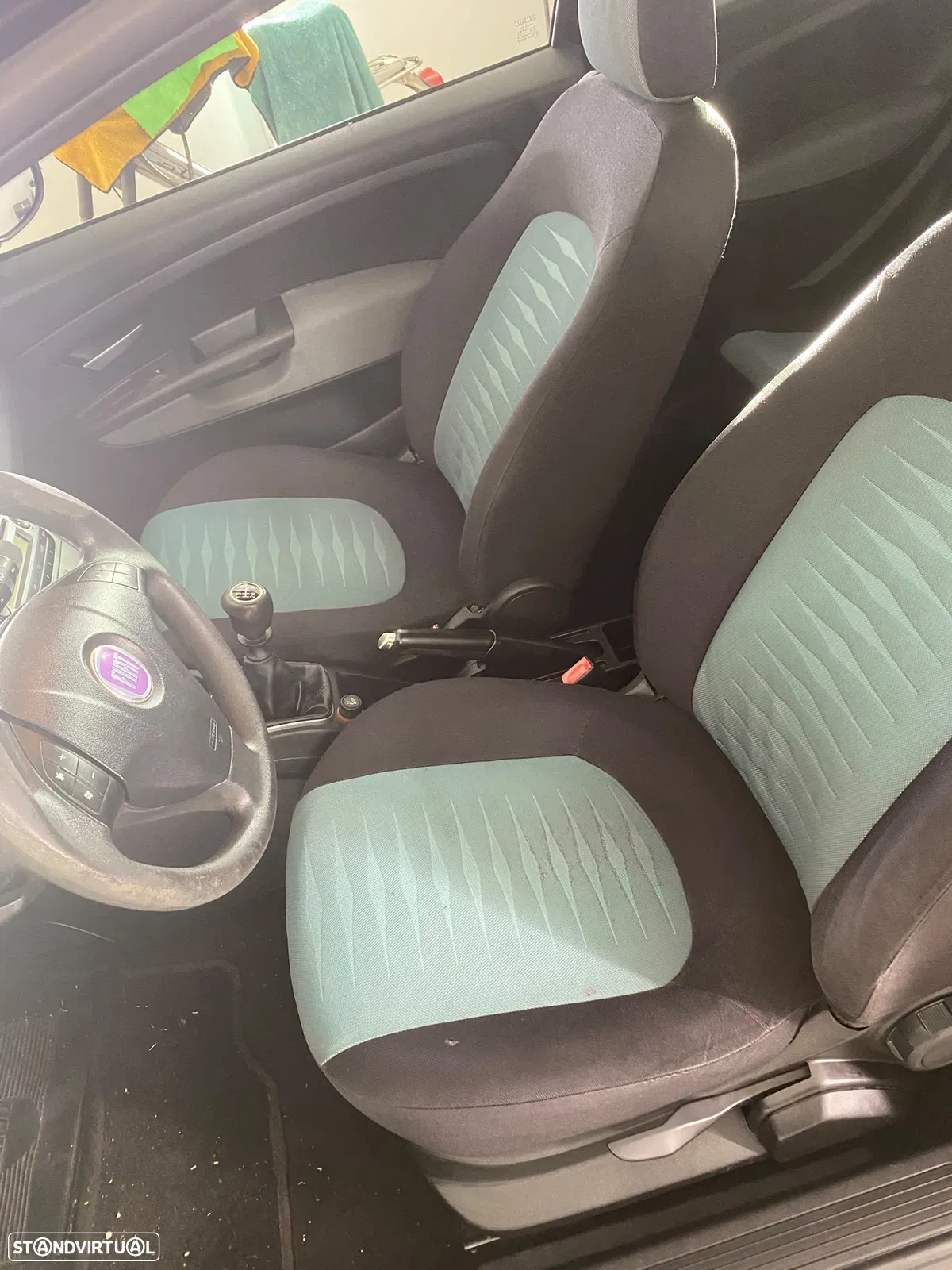 Fiat Grande Punto