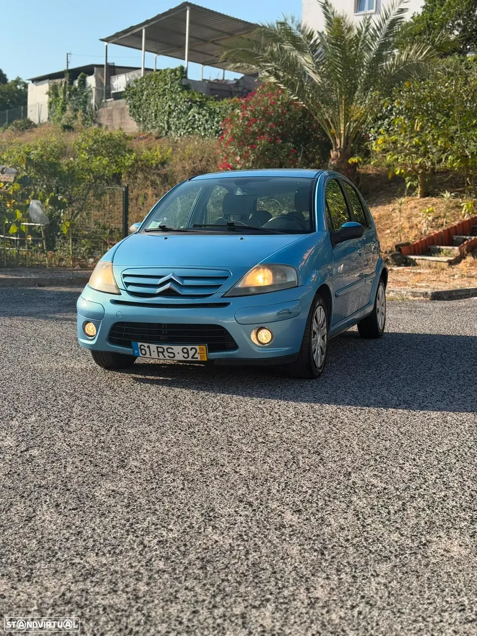 Citroën C3 1.4 Confort