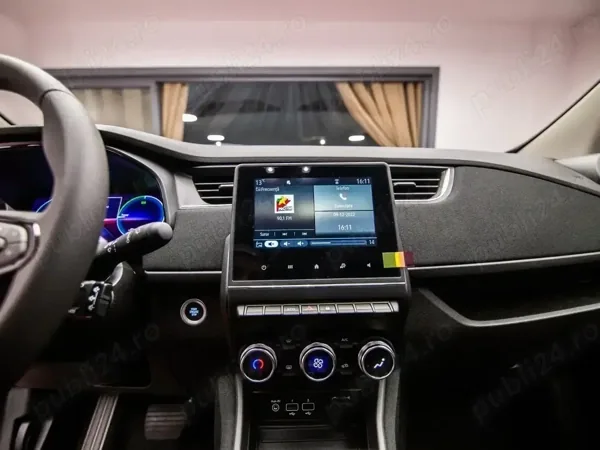 OCAZIE !! se vinde Renault ZOE facelift electric 2021