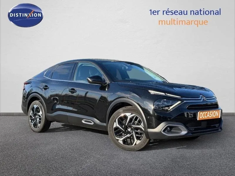 CITROEN C4 X