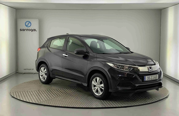 HONDA - HR-V - HR-V 1.5 i-VTEC Executive