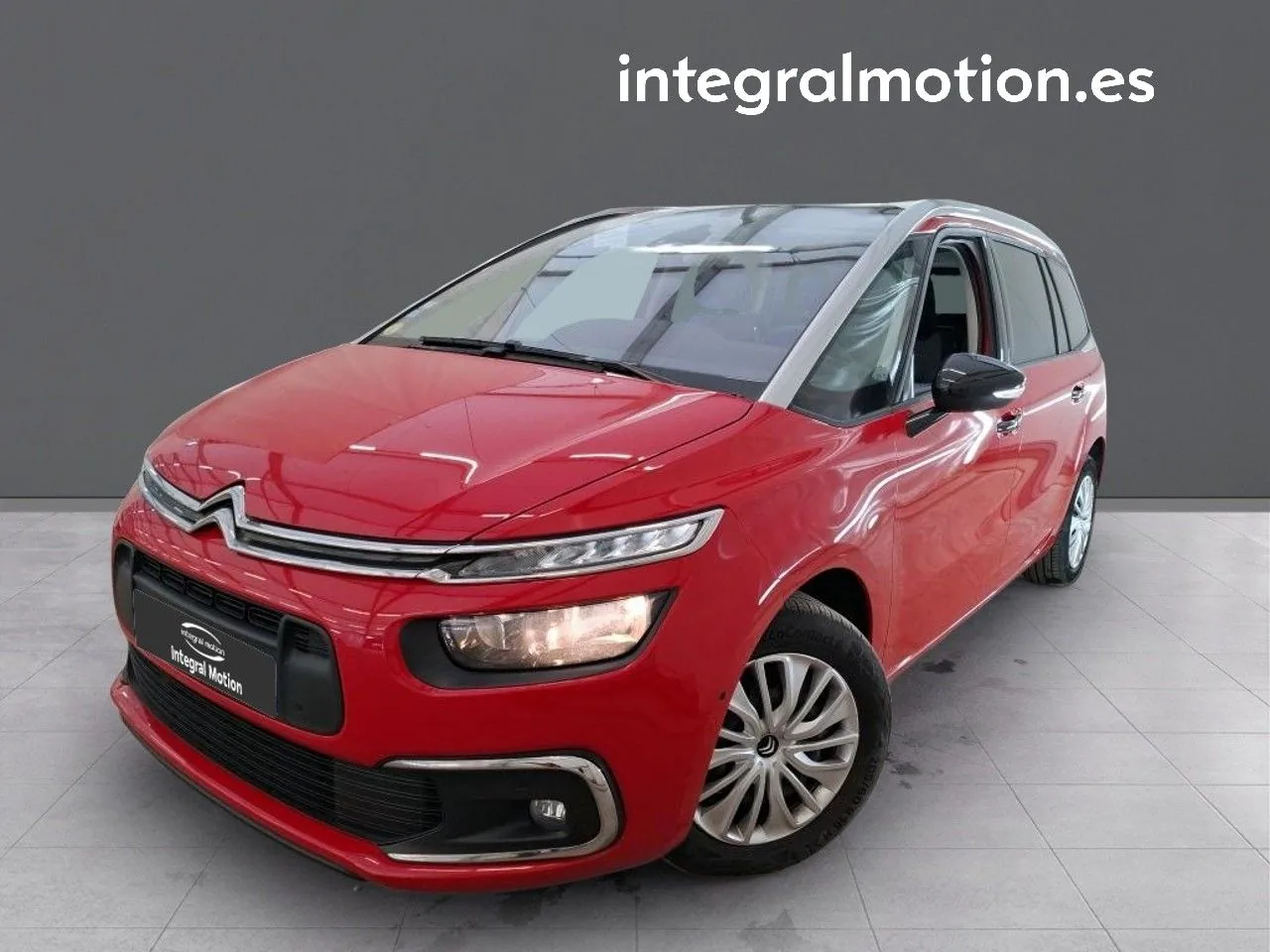 Citroen C5 Aircross 96kW (130CV) SandS Feel