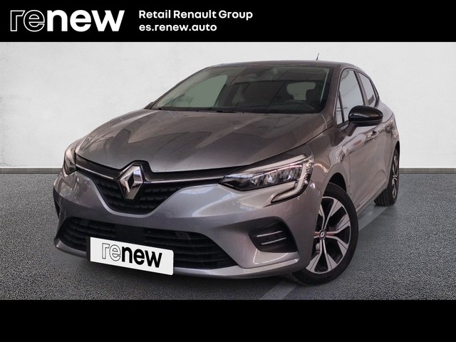 Renault Clio Evolution TCe 66 kW (90 CV)