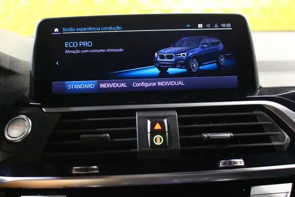 BMW X3 2020 30 e xDrive Pack M