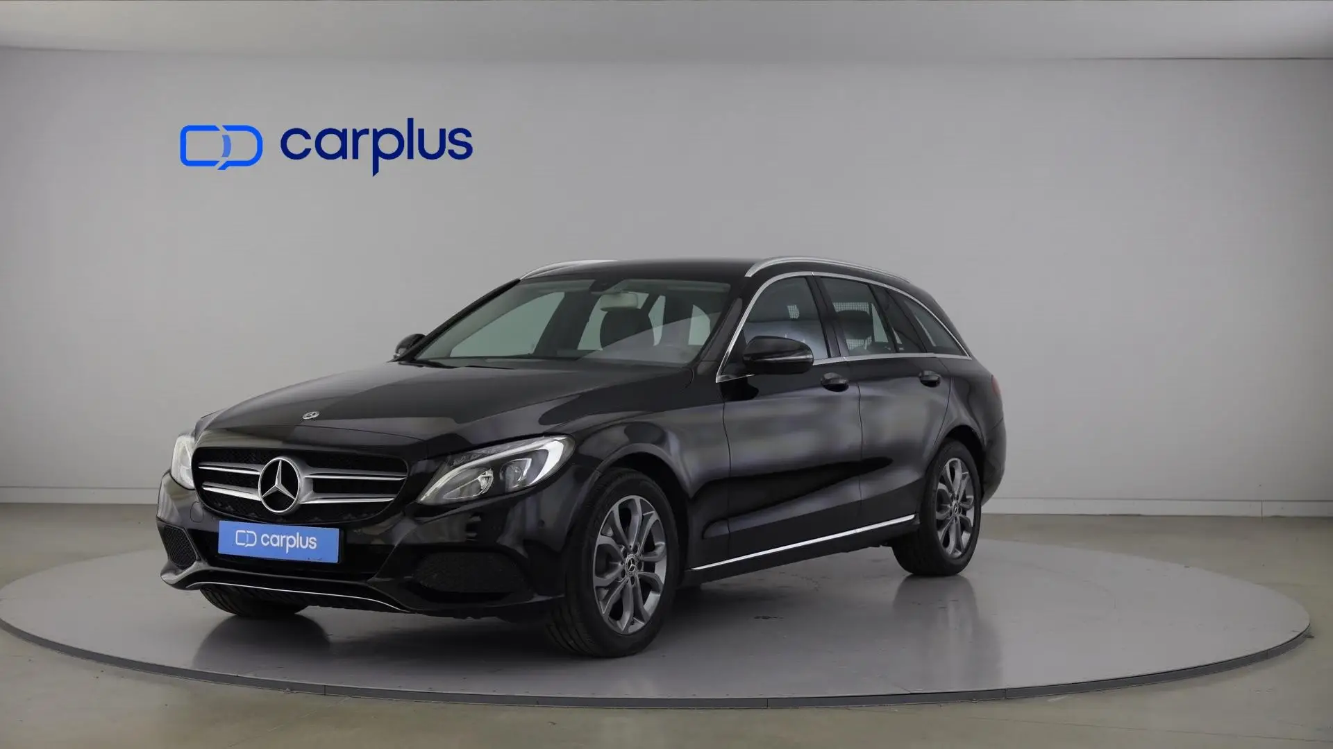 Mercedes-Benz Classe C