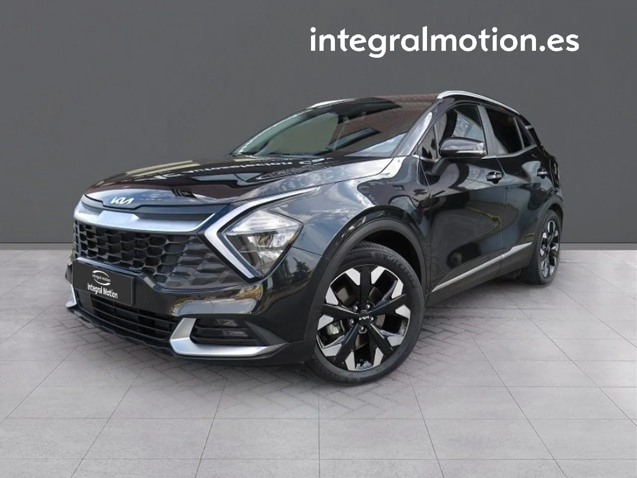 Kia Ceed 1.6 MHEV iMT 100kW (136CV) Drive