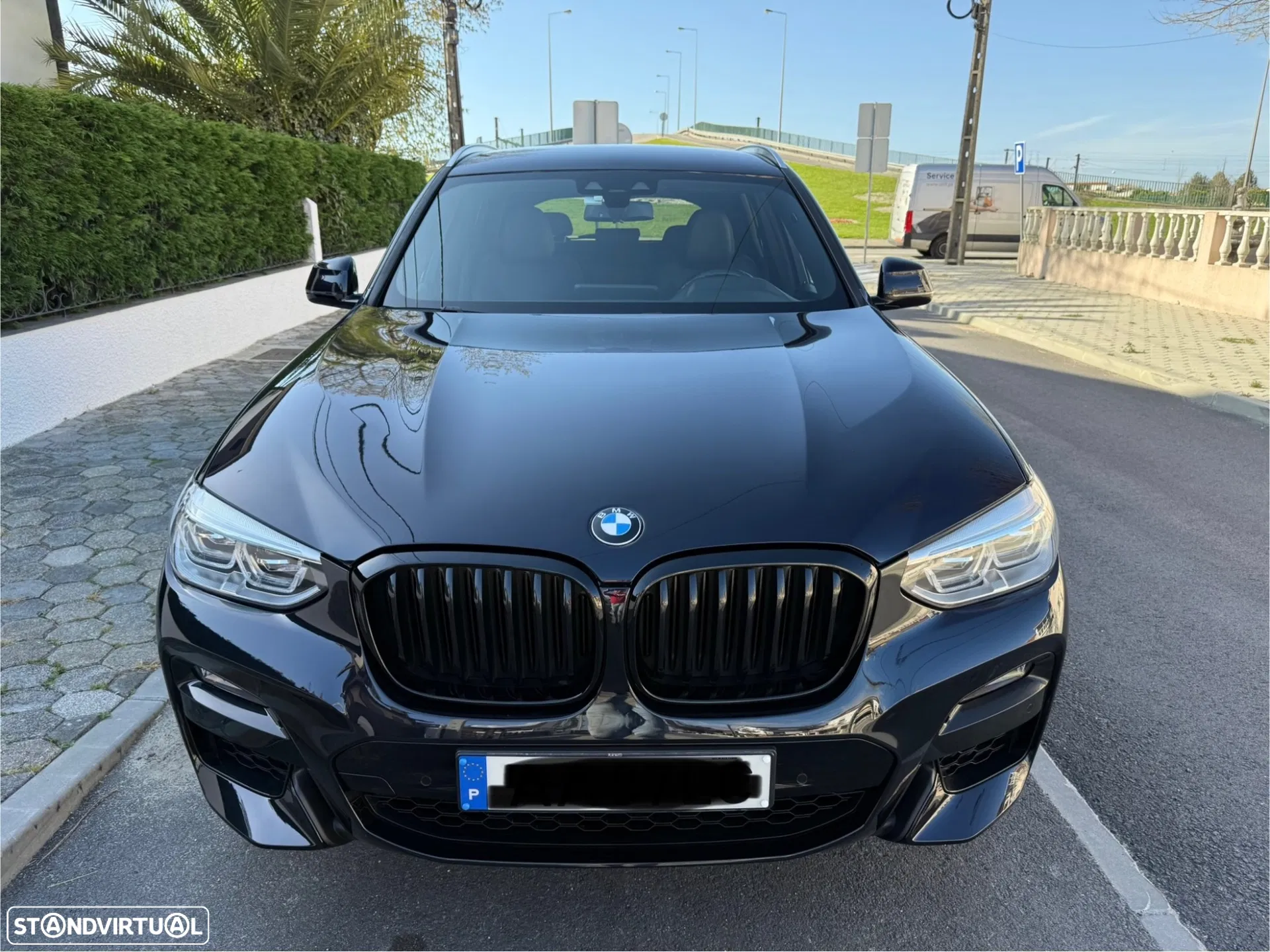 BMW X3 30 e xDrive Pack M