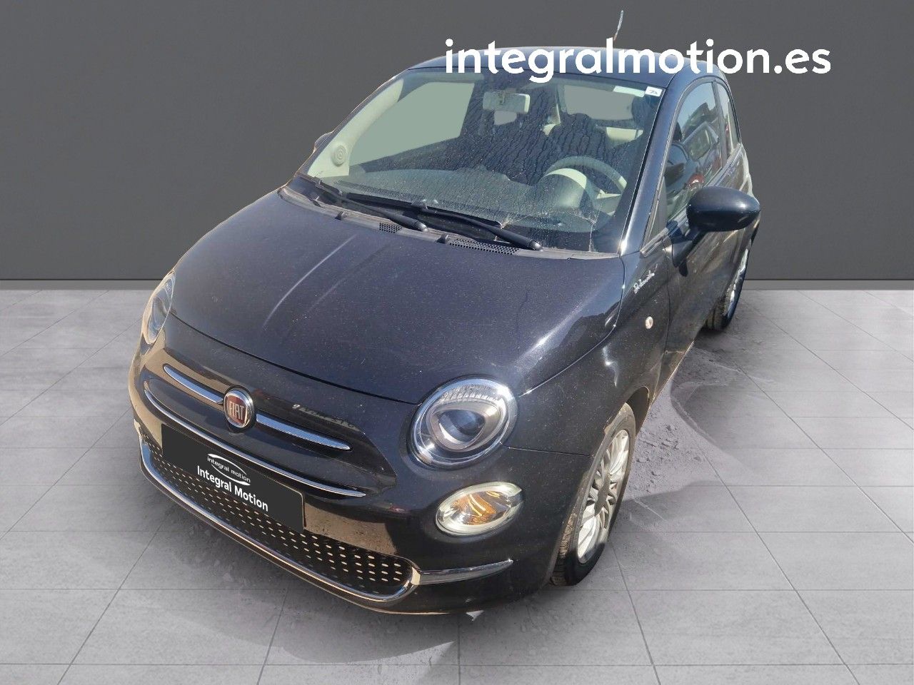 Fiat Panda Panda Hybrid 1.0 51kw (70CV)